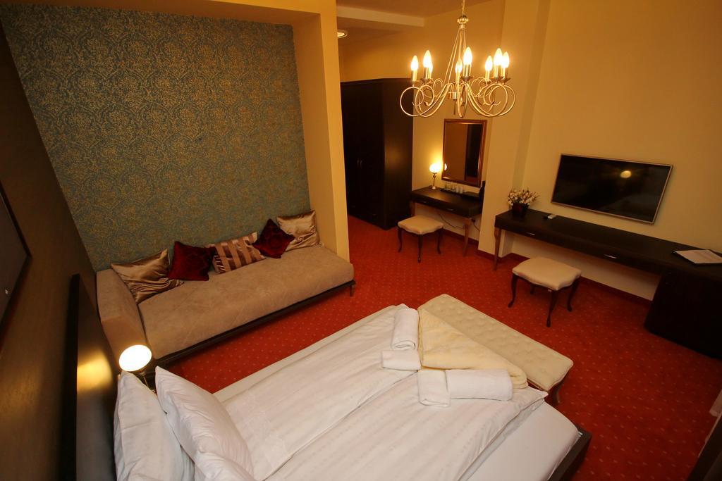 Vila Palic Hotel Стая снимка