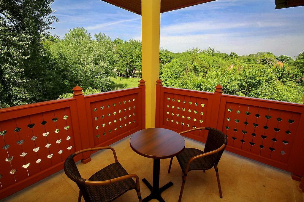 Vila Palic Hotel Екстериор снимка