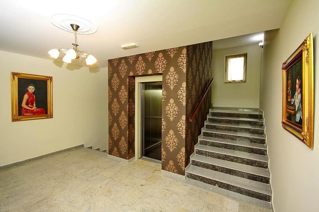 Vila Palic Hotel Екстериор снимка