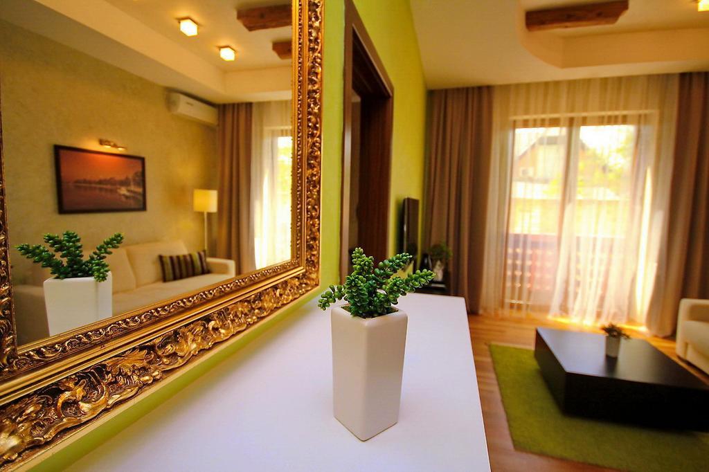 Vila Palic Hotel Екстериор снимка