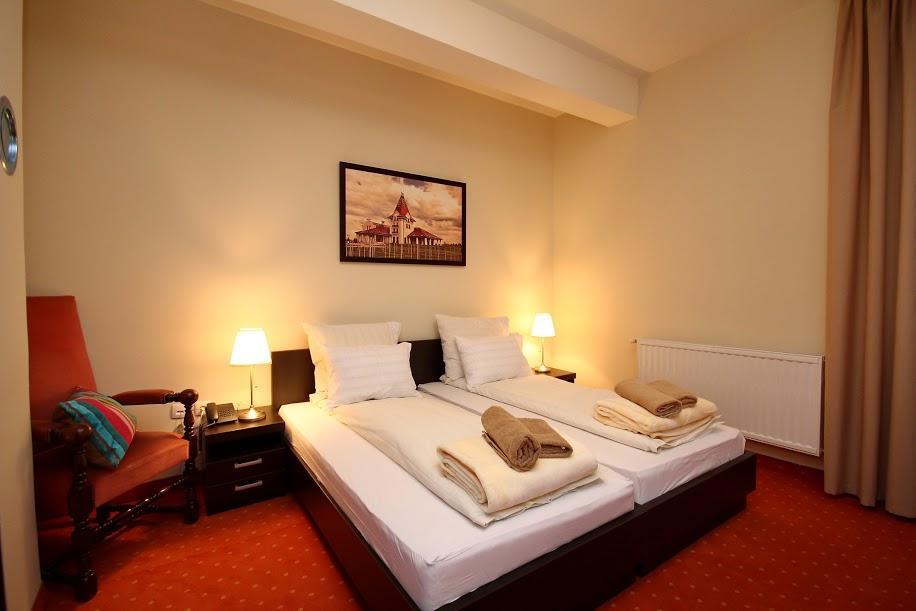 Vila Palic Hotel Екстериор снимка