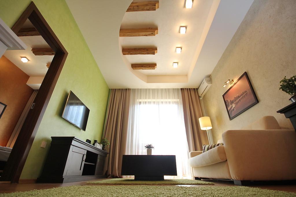 Vila Palic Hotel Екстериор снимка