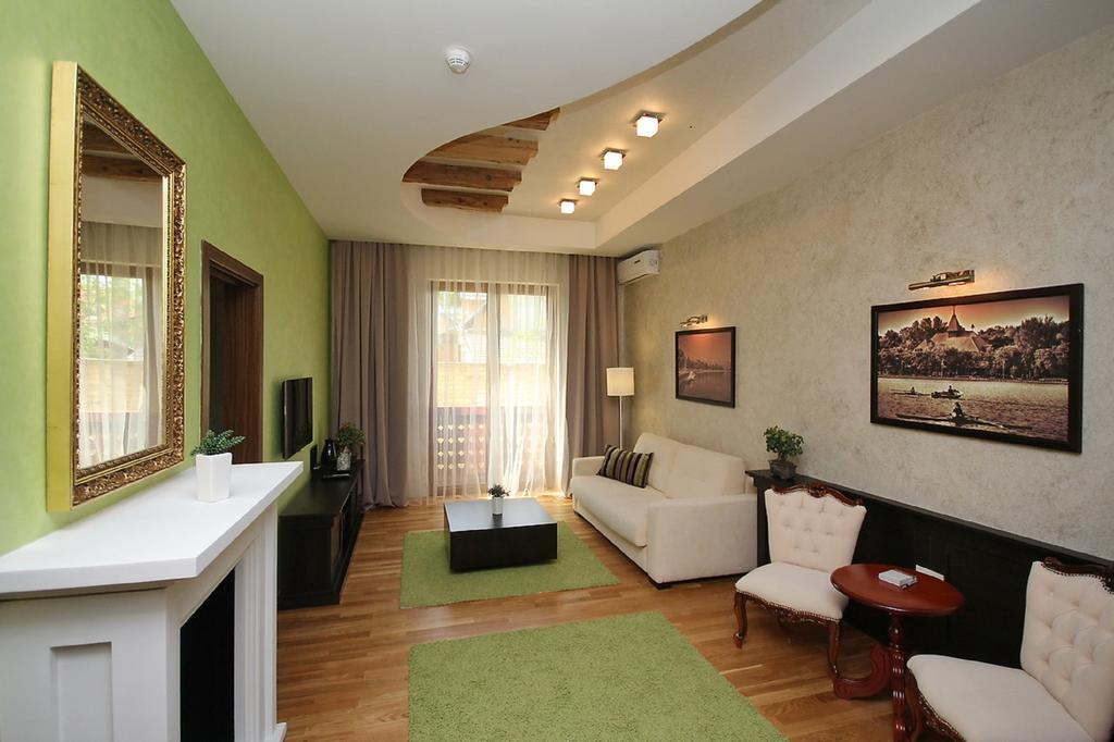 Vila Palic Hotel Екстериор снимка