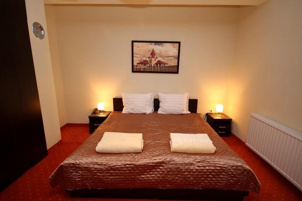 Vila Palic Hotel Екстериор снимка