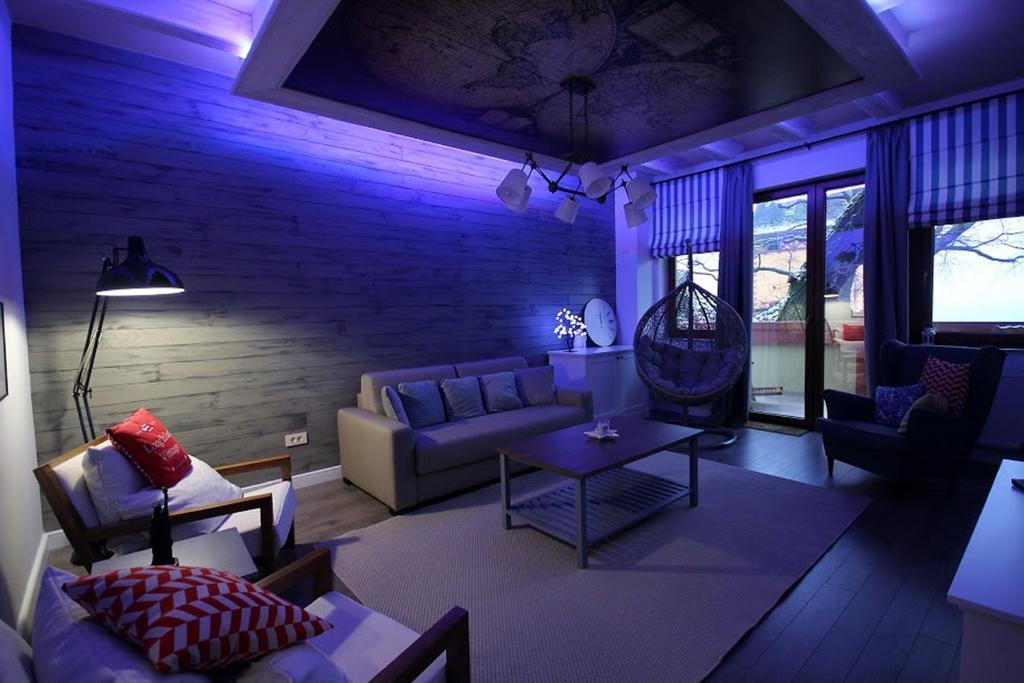 Vila Palic Hotel Екстериор снимка