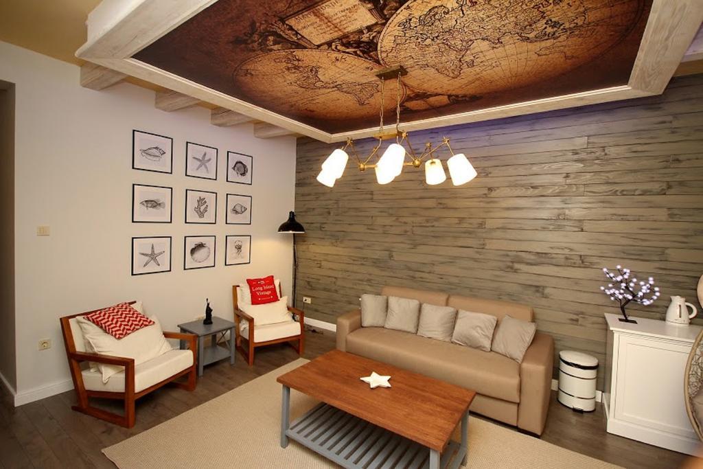 Vila Palic Hotel Екстериор снимка