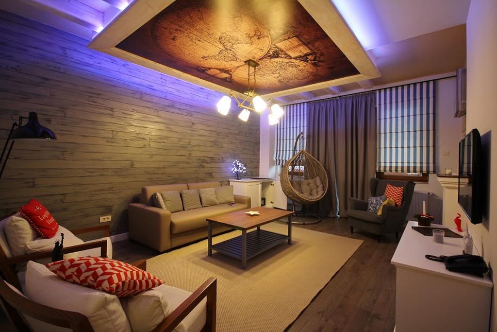 Vila Palic Hotel Екстериор снимка