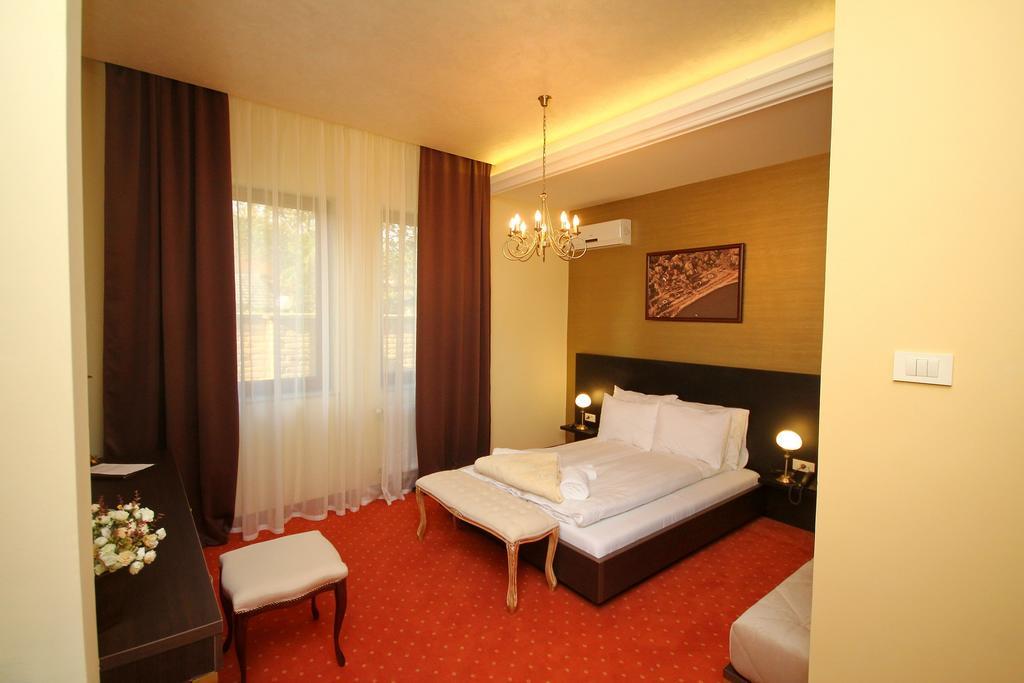 Vila Palic Hotel Екстериор снимка