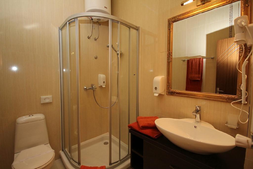 Vila Palic Hotel Екстериор снимка