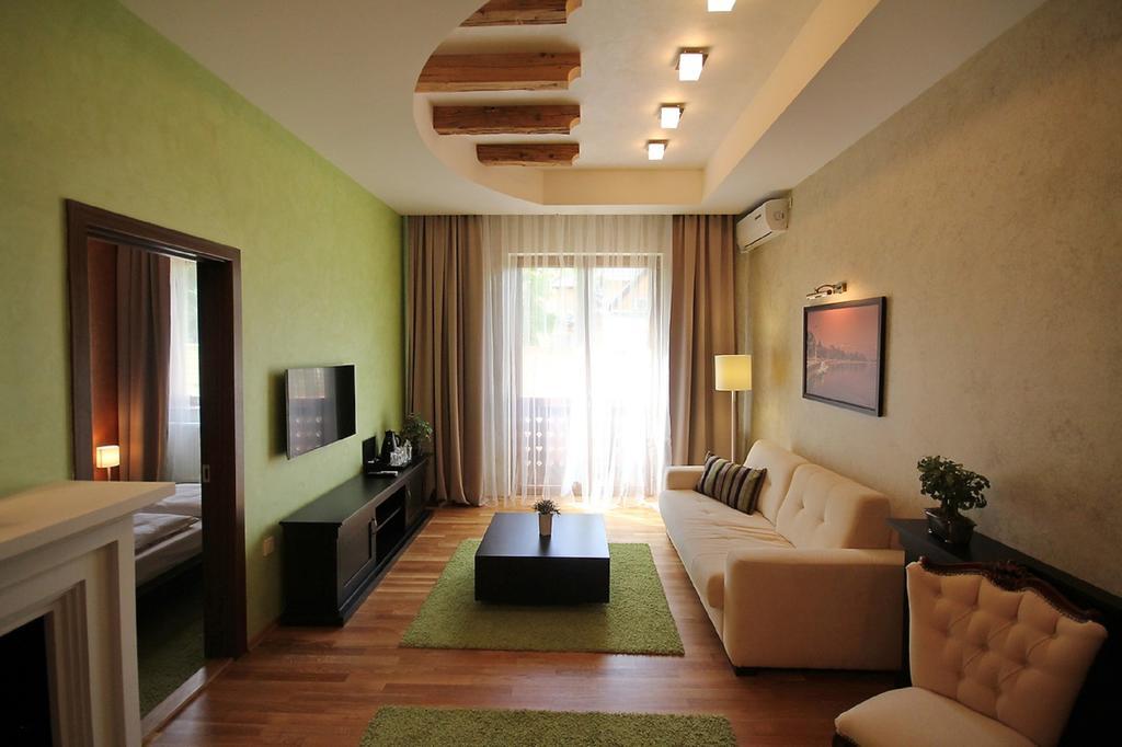 Vila Palic Hotel Екстериор снимка