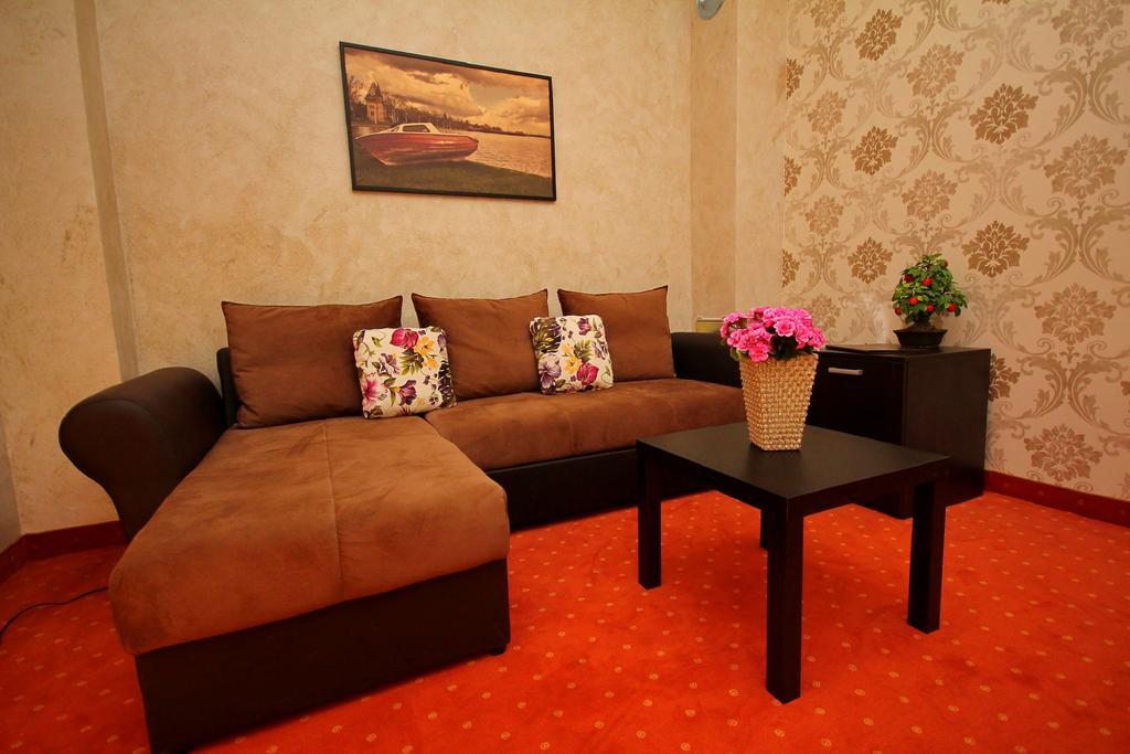 Vila Palic Hotel Екстериор снимка