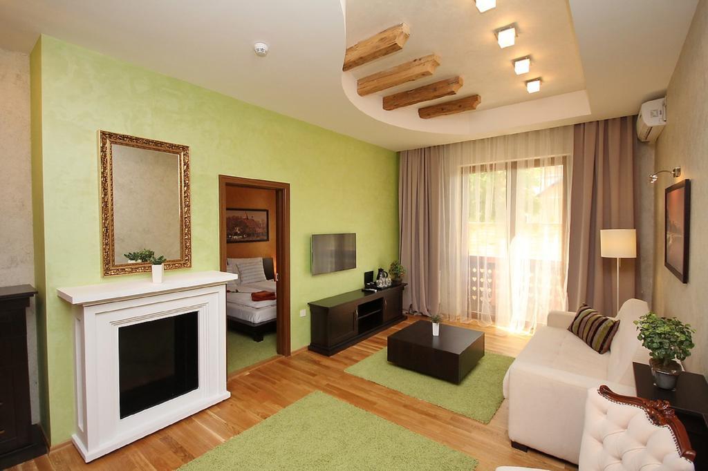 Vila Palic Hotel Екстериор снимка