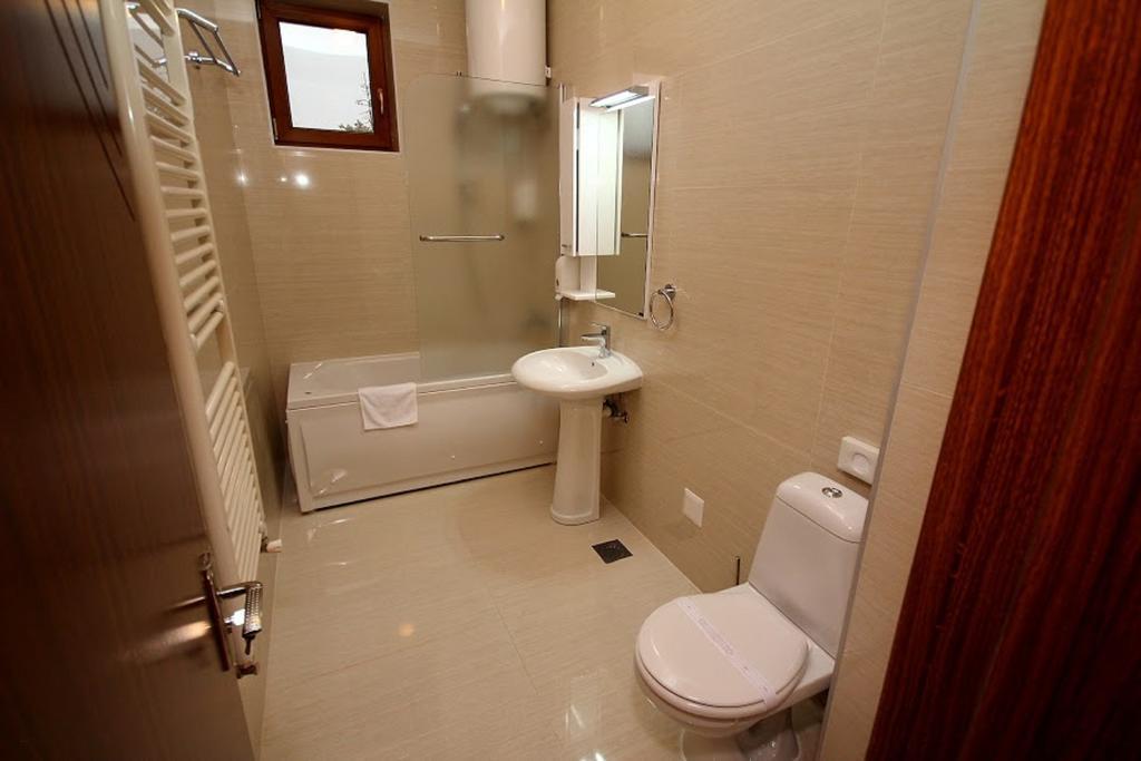 Vila Palic Hotel Екстериор снимка
