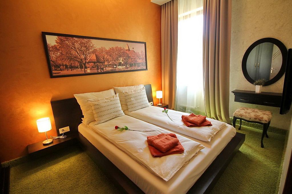 Vila Palic Hotel Стая снимка