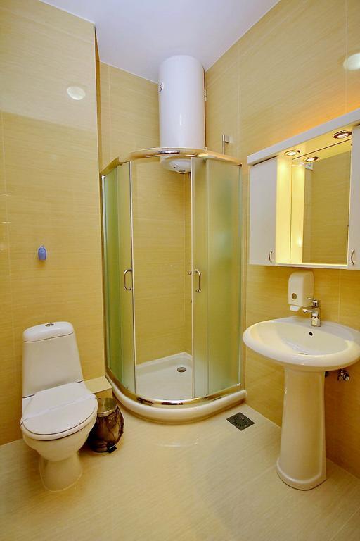 Vila Palic Hotel Стая снимка